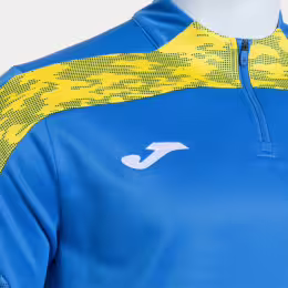 JOMA: Mikina CHAMPIONSHIP VIII 1/2 SWEATSHIRT
