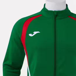 JOMA: Bunda CHAMPIONSHIP 20° JACKET