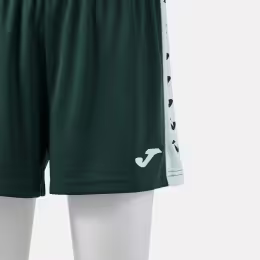 JOMA: Kraťasy HEROIC SHORT