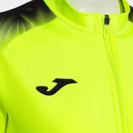 JOMA: Mikina ELITE XI TRACKSUIT TOP