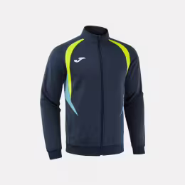 JOMA: Bunda CHAMPIONSHIP 20° JACKET