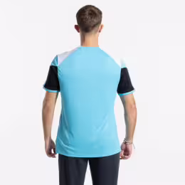 JOMA: Tričko DANUBIO IV T-SHIRT