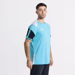 JOMA: Tričko DANUBIO IV T-SHIRT