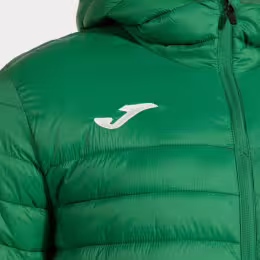 JOMA: Bunda URBAN V ANORAK