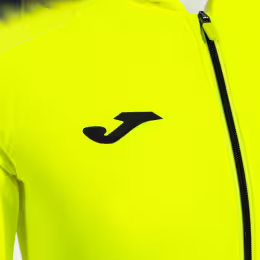 JOMA: Mikina ELITE XI HOODIE JACKET