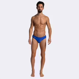 JOMA: Plavky SHARK III SLIP SWIMSUIT