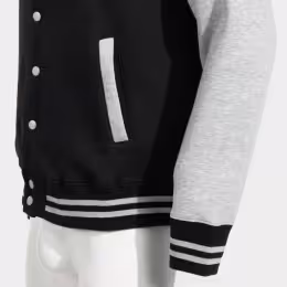 JOMA: Bunda COMBI FULL ZIP SWEATSHIRT