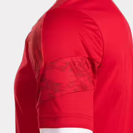 JOMA: Tričko CHAMPIONSHIP VIII T-SHIRT