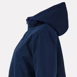 JOMA: Bunda TRIVOR II ANORAK
