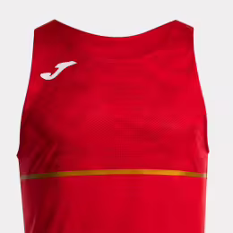 JOMA: Tričko RECORD PRO SLEEVELESS