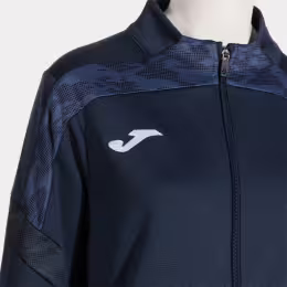 JOMA: Souprava CHAMPIONSHIP VIII TRACKSUIT