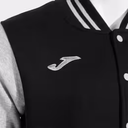 JOMA: Bunda COMBI FULL ZIP SWEATSHIRT