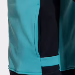 JOMA: Mikina LIDER HOODIE JACKET