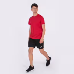 JOMA: Tričko DESERT T-SHIRT M