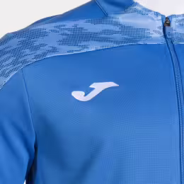 JOMA: Souprava CHAMPIONSHIP VIII TRACKSUIT