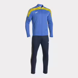 JOMA: Souprava CHAMPIONSHIP VIII TRACKSUIT