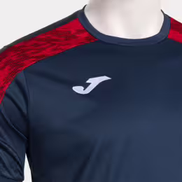 JOMA: Tričko CHAMPIONSHIP VIII T-SHIRT