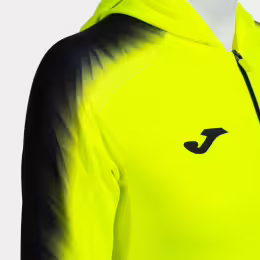 JOMA: Mikina ELITE XI HOODIE JACKET