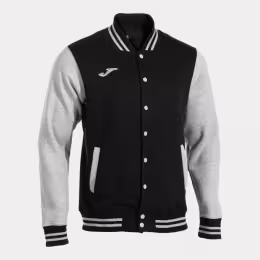 JOMA: Bunda COMBI FULL ZIP SWEATSHIRT