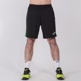 JOMA: Kraťasy OPEN III SHORT