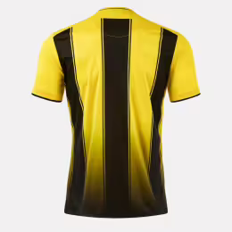 JOMA: Tričko TIGER VIII T-SHIRT