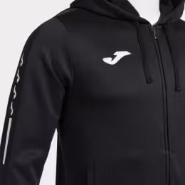 JOMA: Mikina OLIMPIADA HOODIE JACKET
