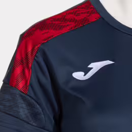 JOMA: Tričko CHAMPIONSHIP VIII T-SHIRT