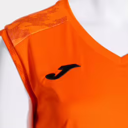 JOMA: Tričko CHAMPIONSHIP VIII SLEEVELESS