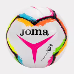 JOMA: HALLEY II