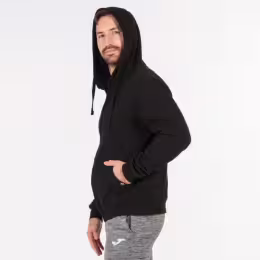 JOMA: Mikina JUNGLE ZIPPED HOODIE