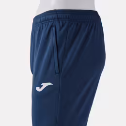 JOMA: Kalhoty CHAMPIONSHIP 20º LONG PANTS