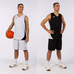 JOMA: Souprava KANSAS REVERSIBLE SET