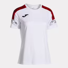 JOMA: Tričko CHAMPIONSHIP VIII T-SHIRT