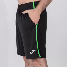 JOMA: Kraťasy OPEN III SHORT