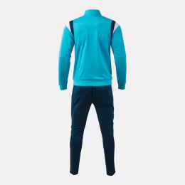 JOMA: Souprava TERRA DANUBIO TRACKSUIT