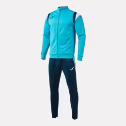 JOMA: Souprava TERRA DANUBIO TRACKSUIT