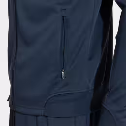 JOMA: Souprava CHAMPIONSHIP VIII TRACKSUIT