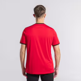 JOMA: Tričko COMBI PREMIUM T-SHIRT