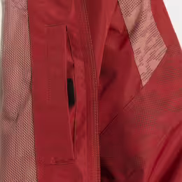 JOMA: Bunda CHAMPIONSHIP VIII RAINJACKET