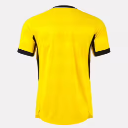 JOMA: Tričko TOLETUM VII T-SHIRT M