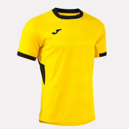 JOMA: Tričko TOLETUM VII T-SHIRT M