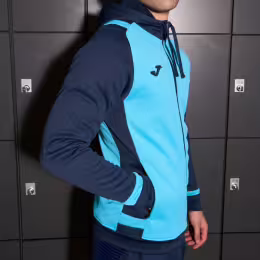 JOMA: Souprava LIDER TRACKSUIT