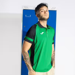JOMA: Polo tričko LIDER POLO