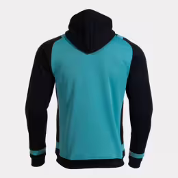 JOMA: Mikina LIDER HOODIE JACKET