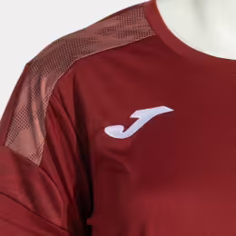 JOMA: Tričko CHAMPIONSHIP VIII T-SHIRT
