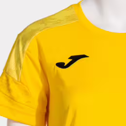 JOMA: Tričko CHAMPIONSHIP VIII T-SHIRT