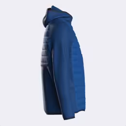JOMA: Bunda BERNA III SOFT SHELL