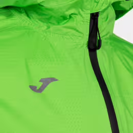 JOMA: Bunda NATURE RAINCOAT