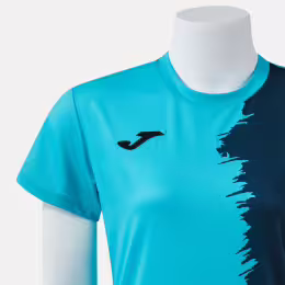 JOMA: Tričko PICASHO CITY T-SHIRT W