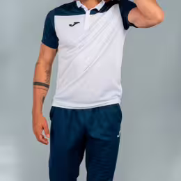 JOMA: Polo tričko HOBBY II POLO